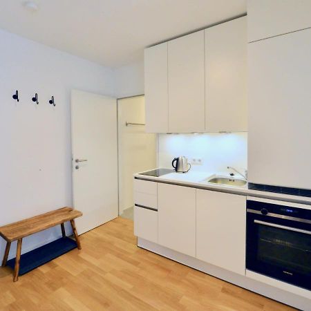 Cozy Design Apartment Bécs Kültér fotó