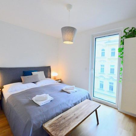 Cozy Design Apartment Bécs Kültér fotó