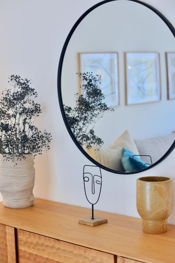 Cozy Design Apartment Bécs Kültér fotó