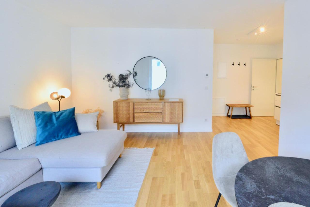 Cozy Design Apartment Bécs Kültér fotó