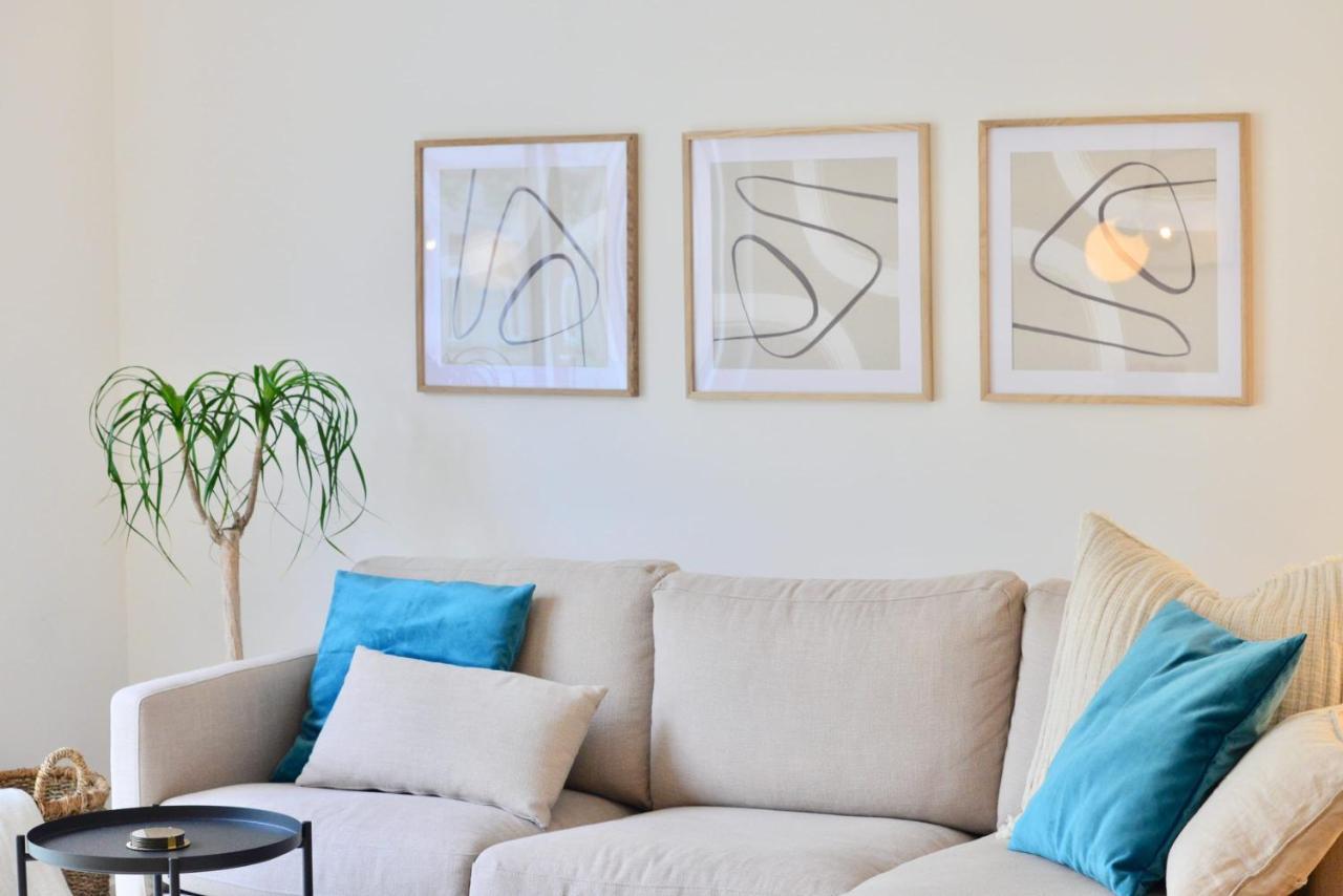 Cozy Design Apartment Bécs Kültér fotó