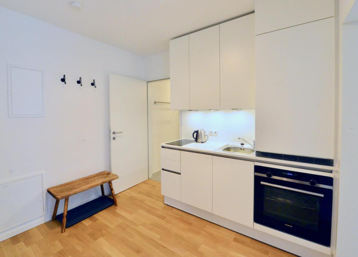 Cozy Design Apartment Bécs Kültér fotó