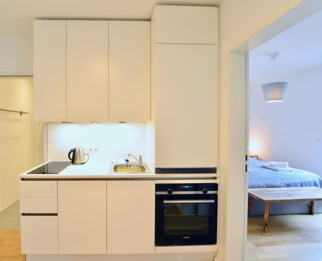 Cozy Design Apartment Bécs Kültér fotó