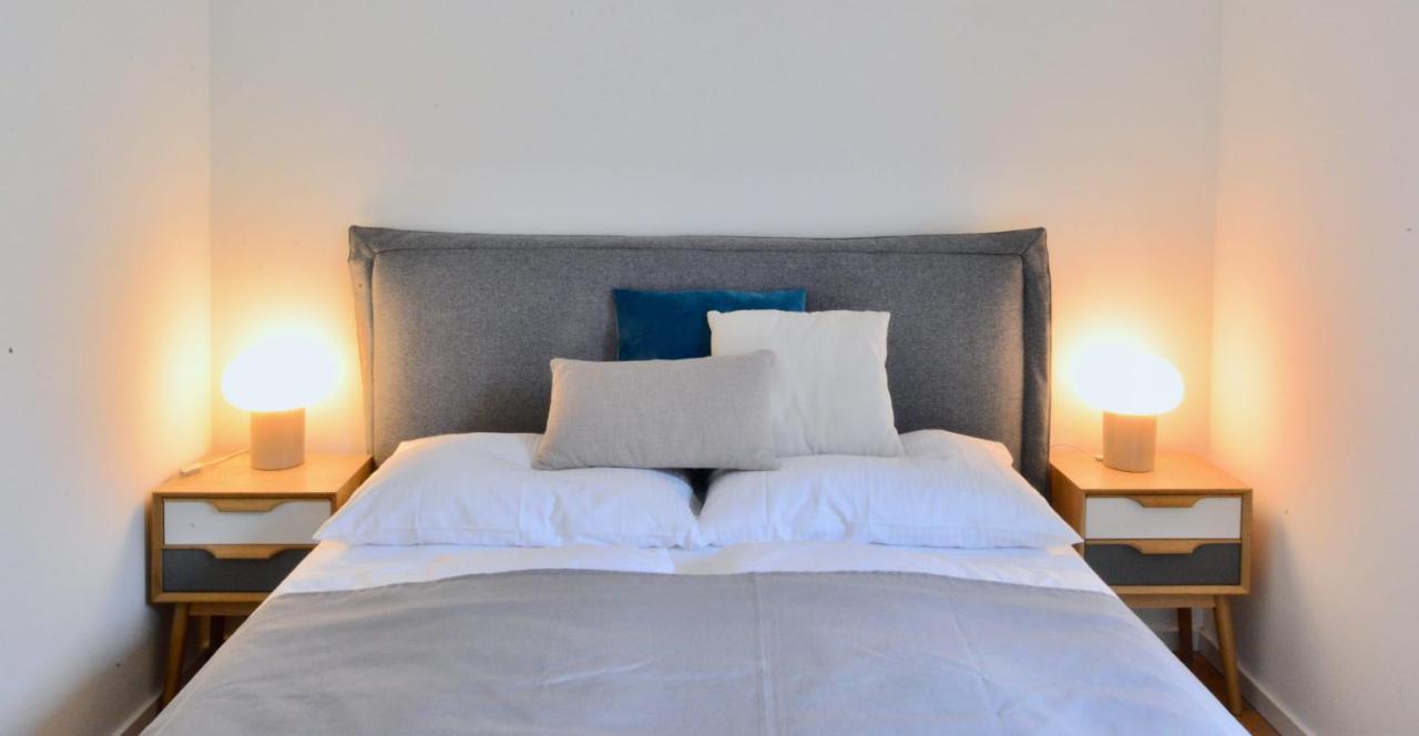 Cozy Design Apartment Bécs Kültér fotó