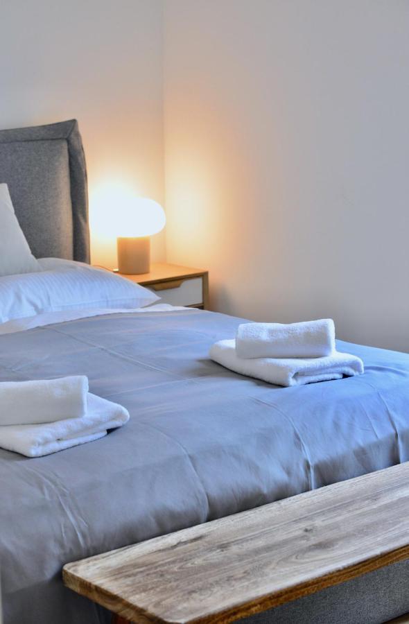 Cozy Design Apartment Bécs Kültér fotó